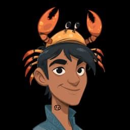 Cancer zodiac sign