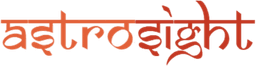 AstroSight Logo