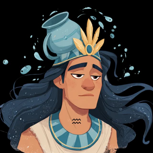 Aquarius