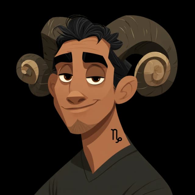Capricorn