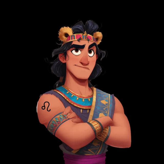 Leo