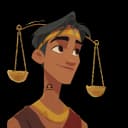 Libra Symbol
