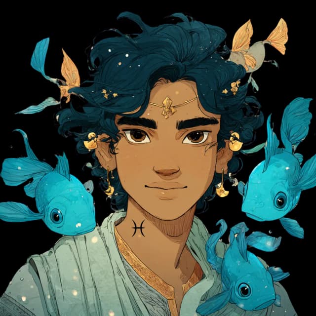 Pisces