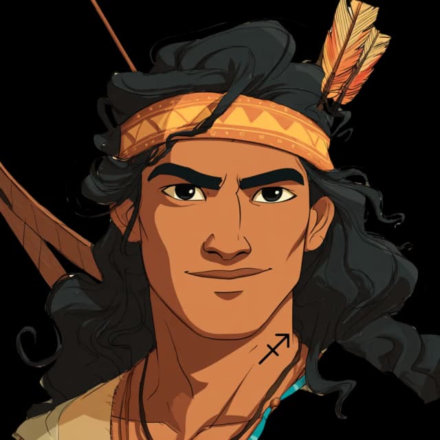 Sagittarius