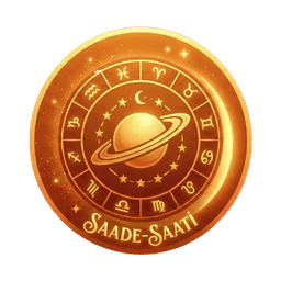 Sade Sati Calculator