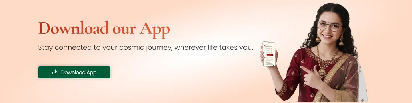 Download our App