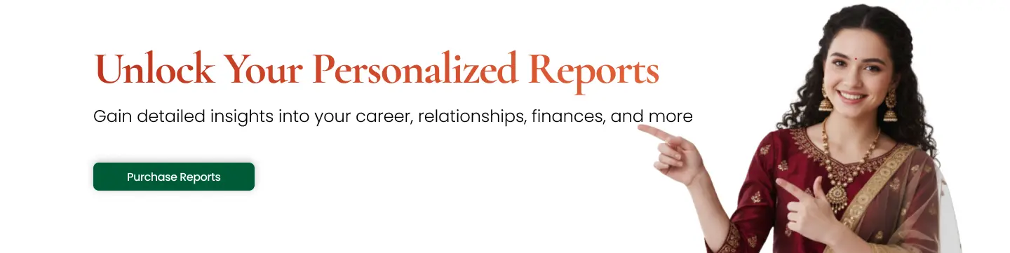 Unlock Your Personalized Reports