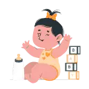 Newborn Baby Report