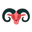 Aries Symbol