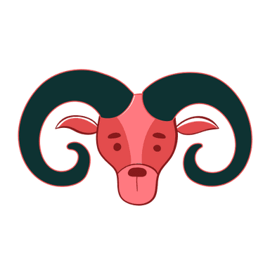Aries Symbol