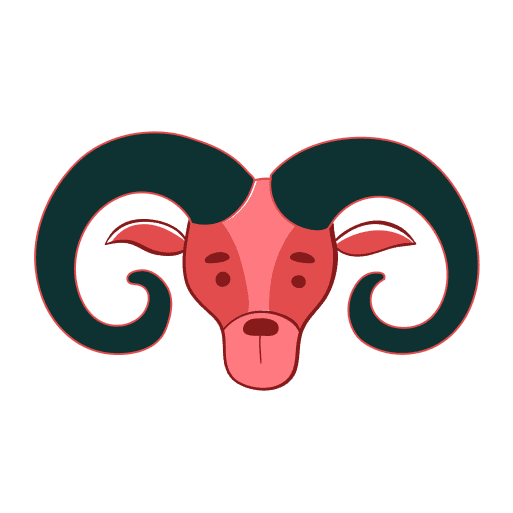 Aries Symbol