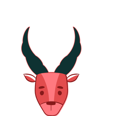 Capricorn Symbol