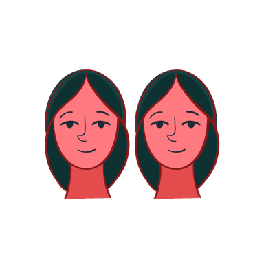 Gemini Symbol