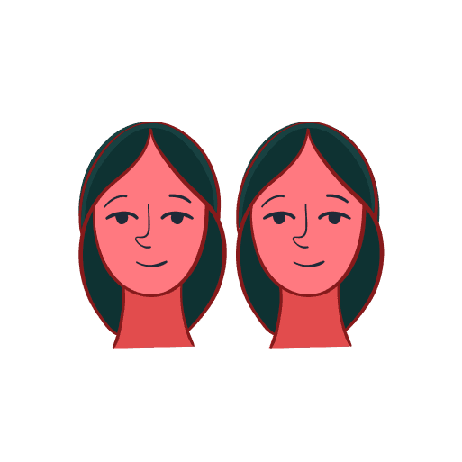 Gemini Symbol