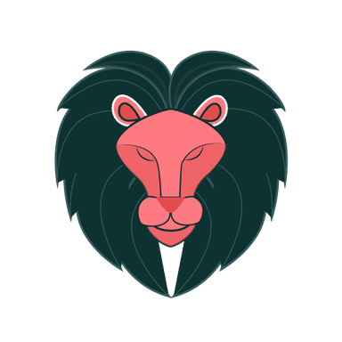 Leo Symbol