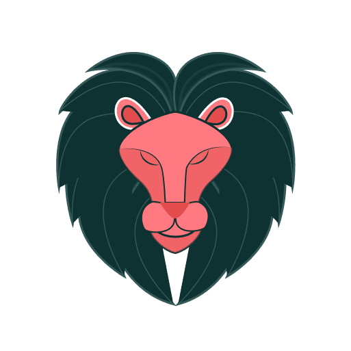 Leo Symbol