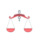 Libra Symbol