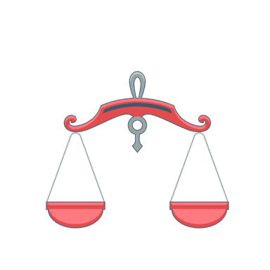 Libra Symbol