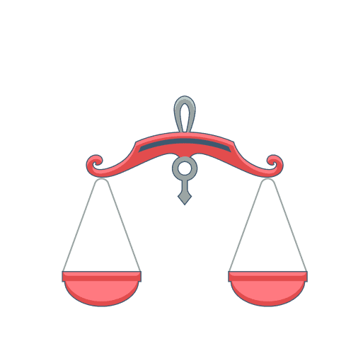 Libra Symbol