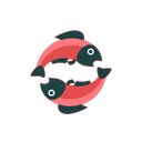 Pisces Symbol