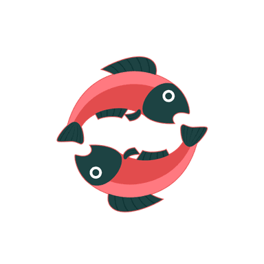 Pisces Symbol