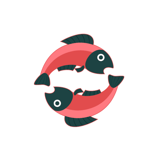 Pisces Symbol