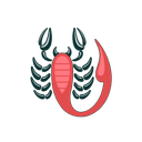 Scorpio Symbol