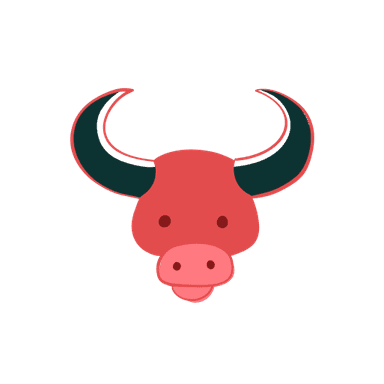 Taurus Symbol