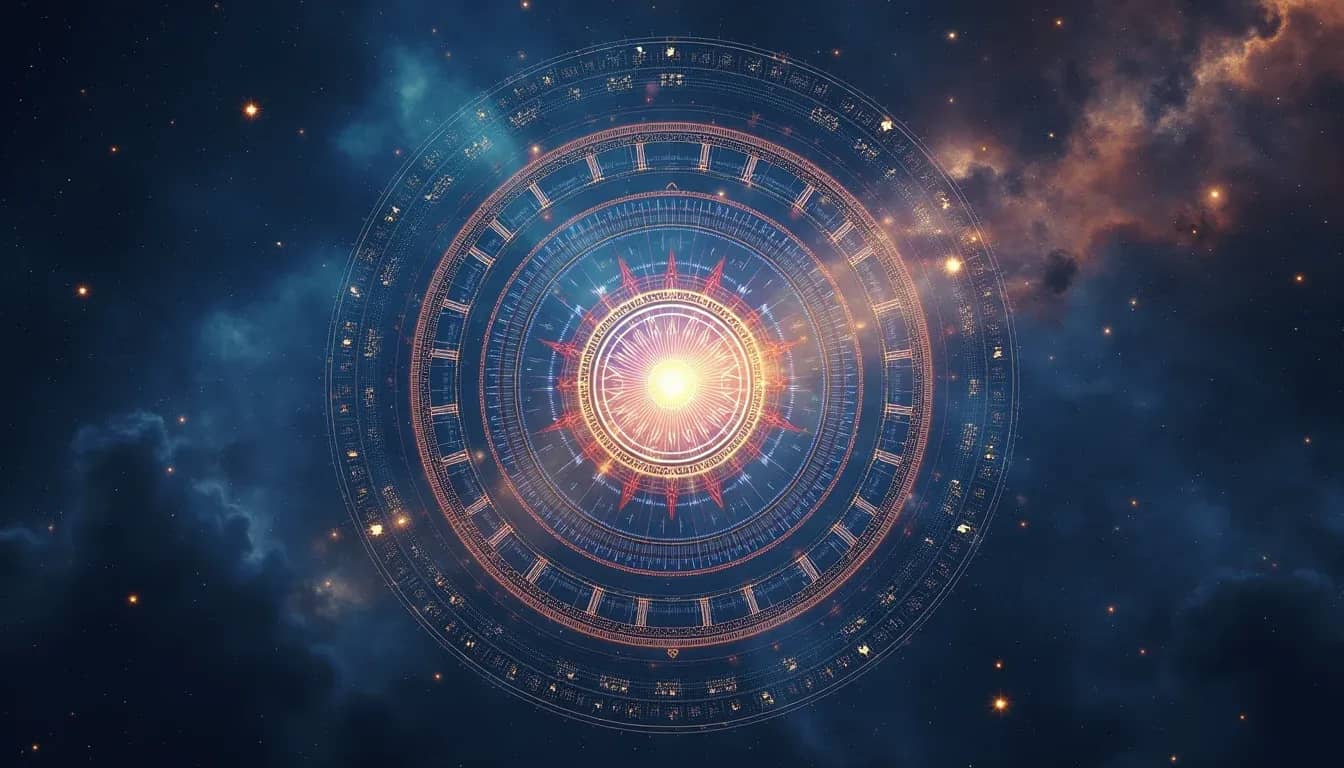 Unlocking the Secrets of the 10th House in Vedic Astrolog...