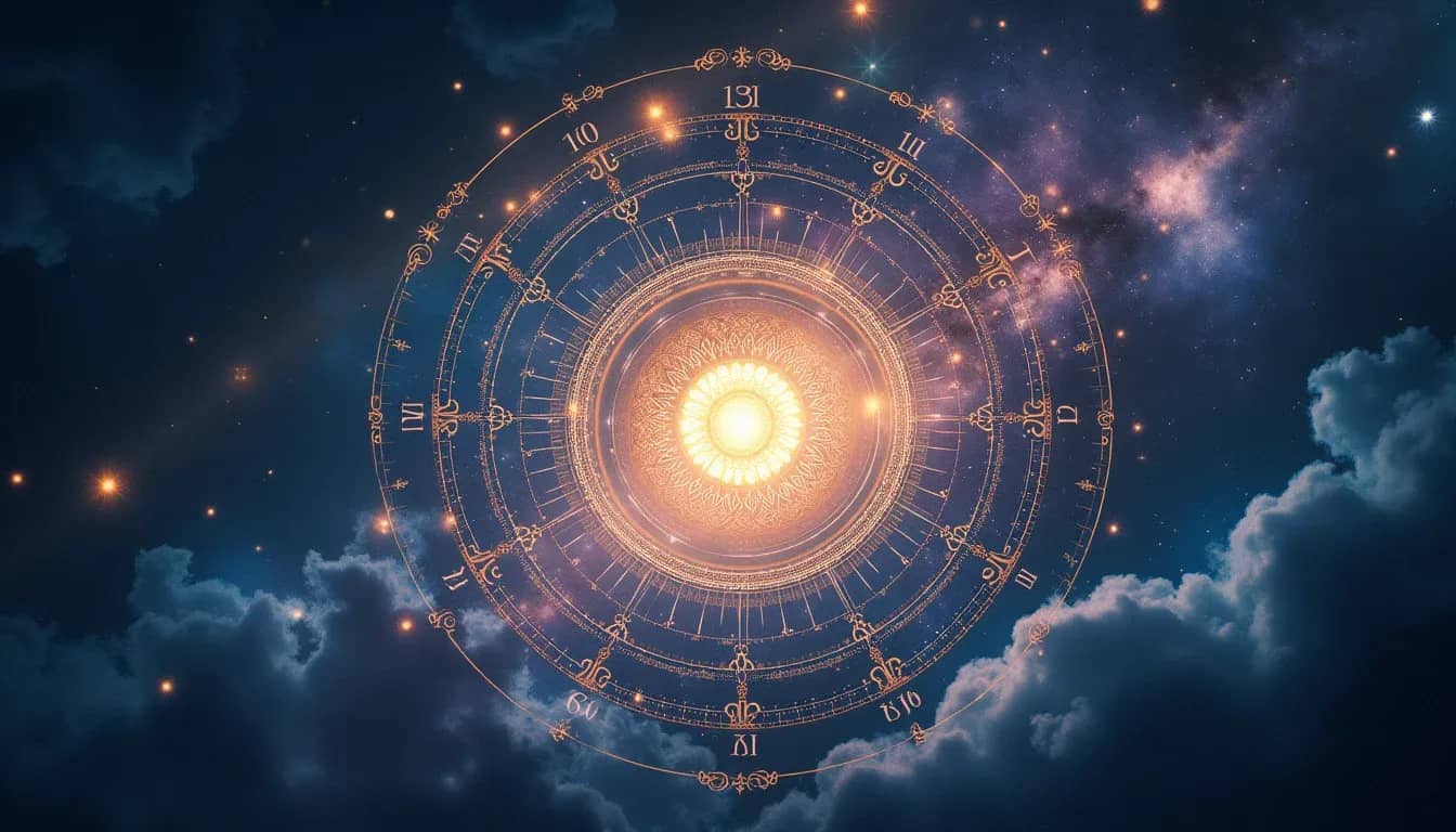 Unlocking the Secrets of the 11th House in Vedic Astrolog...