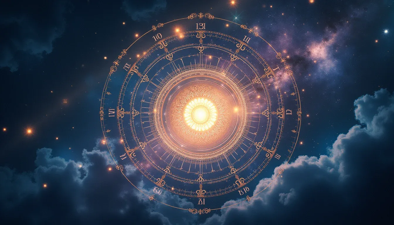 Unlocking the Secrets of the 11th House in Vedic Astrolog...