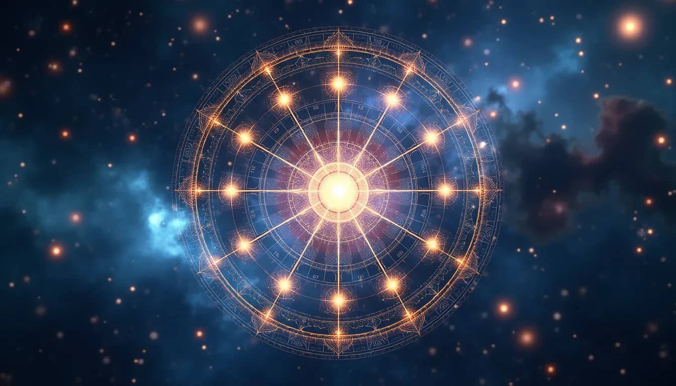 Unlocking the Secrets of the 12 Houses in Astrology: Your...