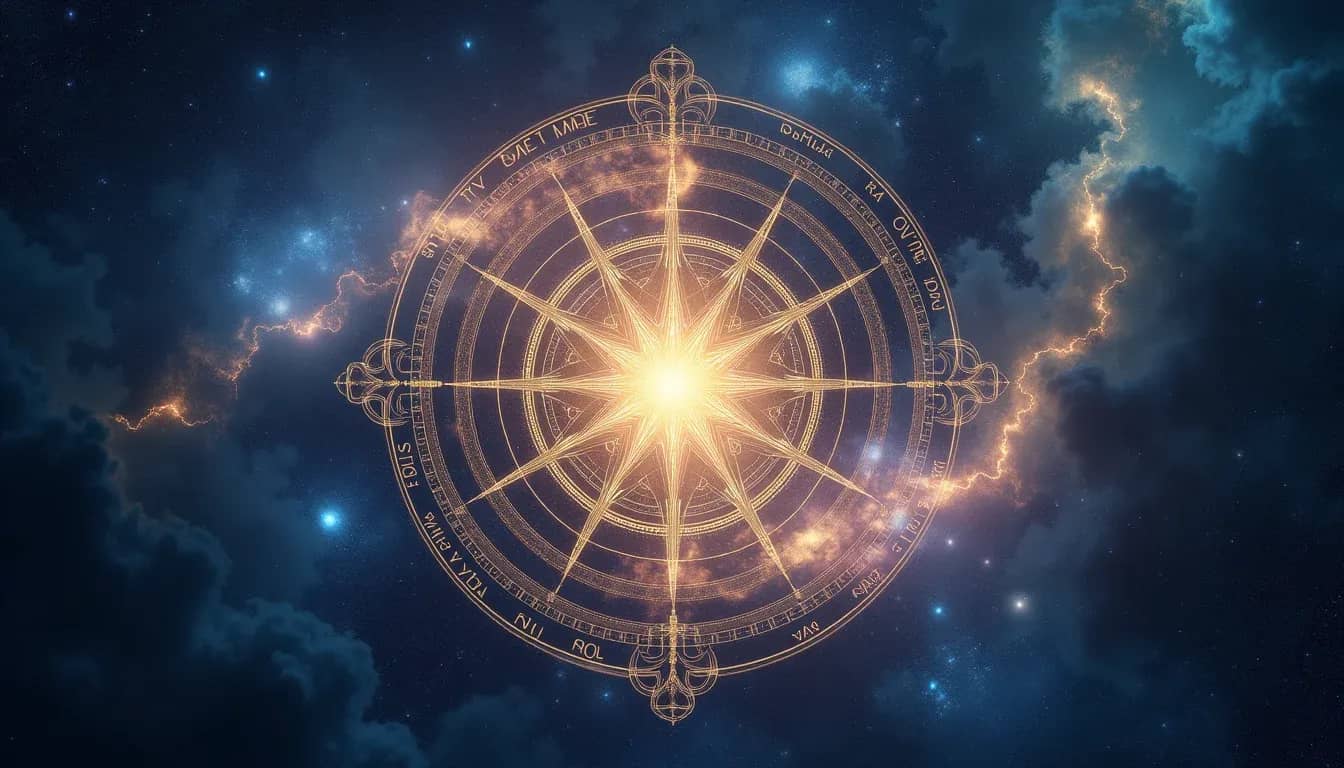 Unlocking the Secrets of the 12th House: A Journey into S...