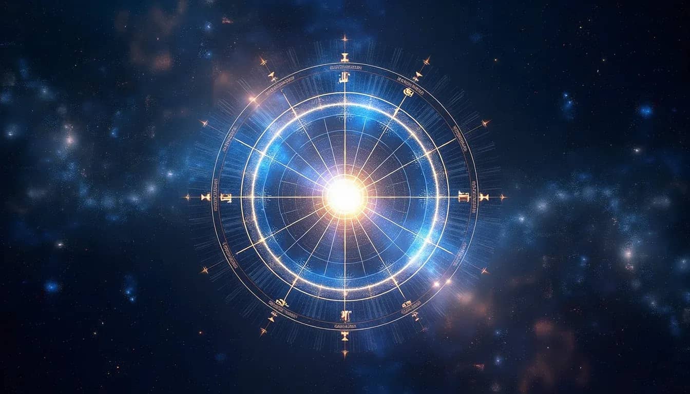 Unveiling the Secrets of the 1st House in Vedic Astrology...