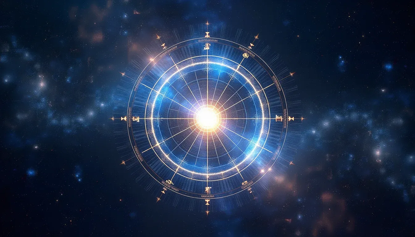 Unveiling the Secrets of the 1st House in Vedic Astrology...