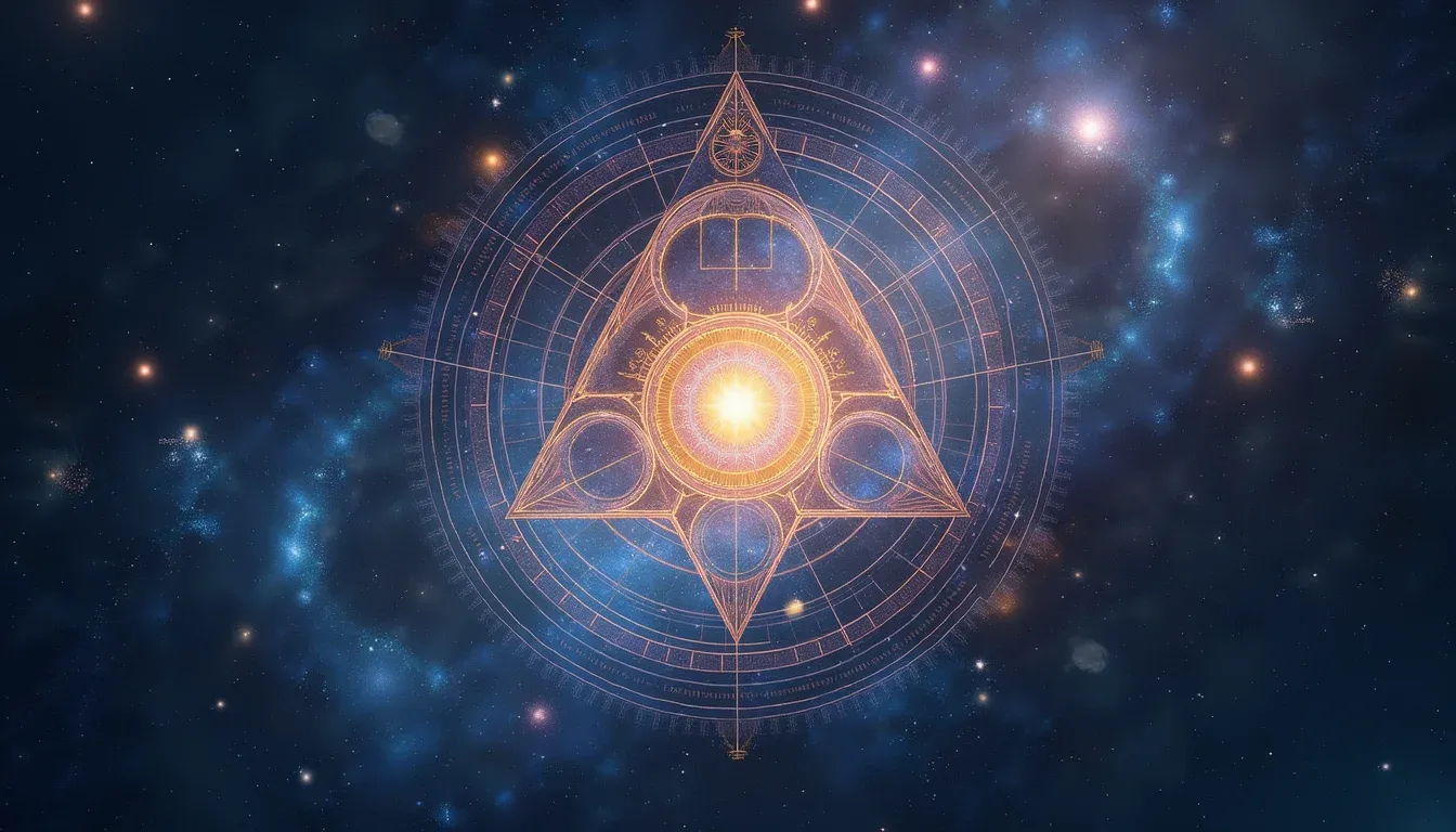 Unlocking the Secrets of the 3rd House in Vedic Astrology