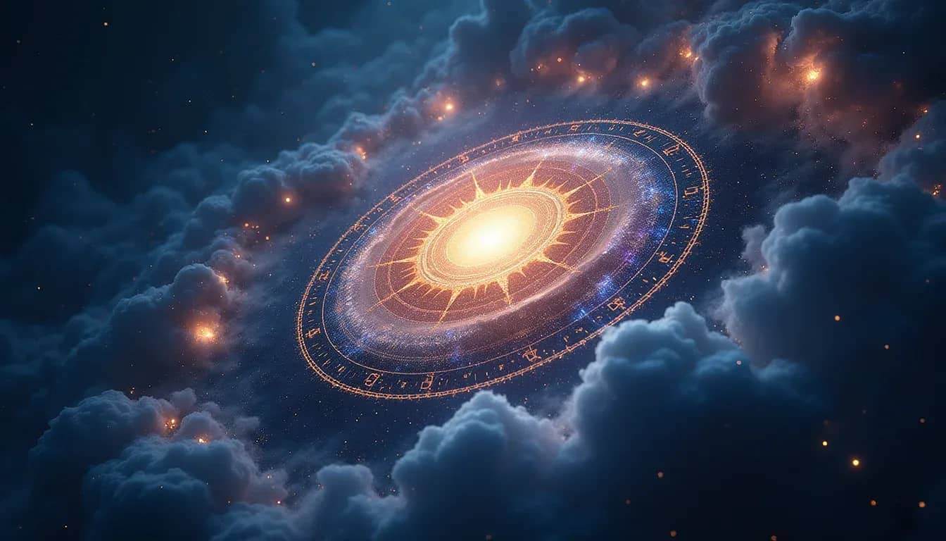 Unlocking the Secrets of the 4th House in Vedic Astrology...