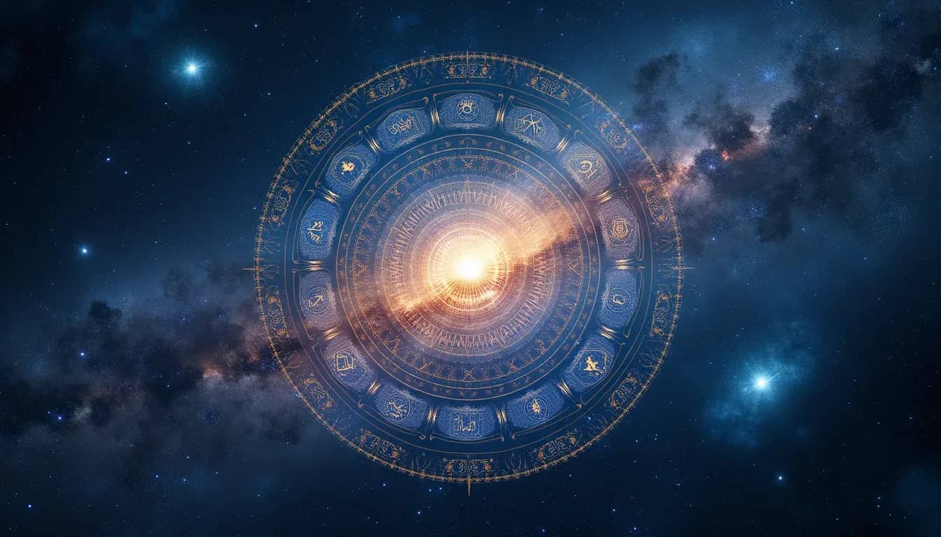 Unlocking the Secrets of the 7th House in Vedic Astrology...