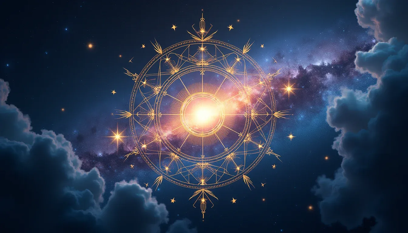 Unveiling the 8th House Vedic Astrology Secrets: Transfor...