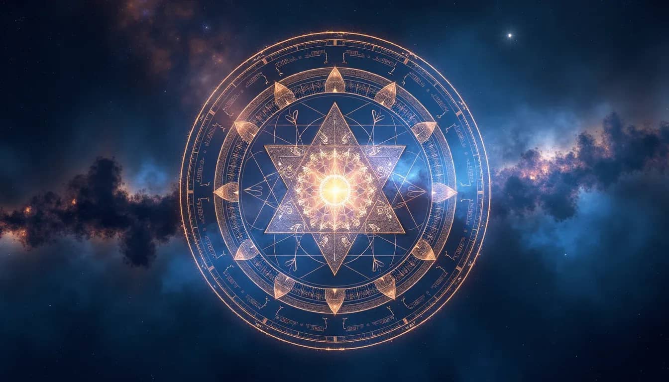 Unlocking the Secrets of the 9th House in Vedic Astrology
