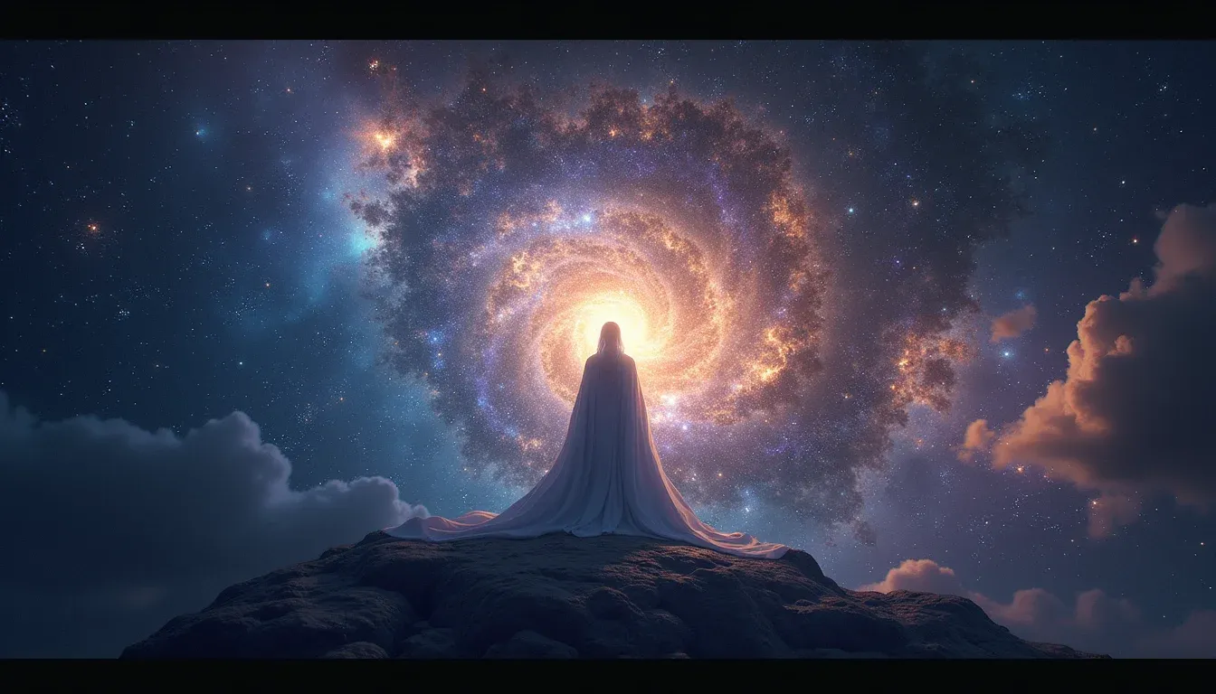 Aham Brahmasmi Explained: Unveiling the Divine Within You