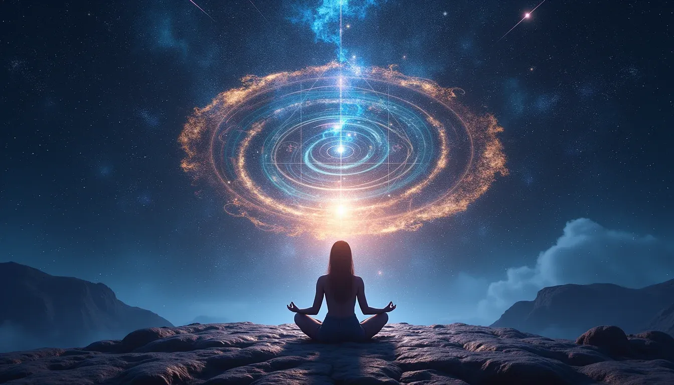 Unlocking Your Destiny: The Power of Amala Yoga in the 10...