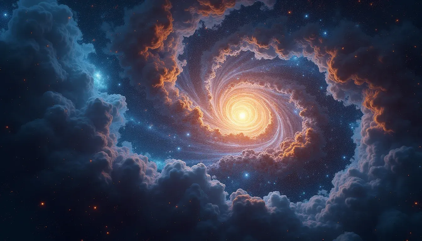 Unraveling the Mysteries of Anant Kaalsarp Dosha Remedies...