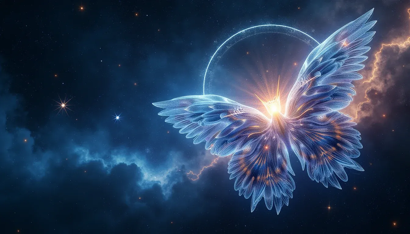 Unlocking the Secrets of Angel Numbers: The Meaning of 1111