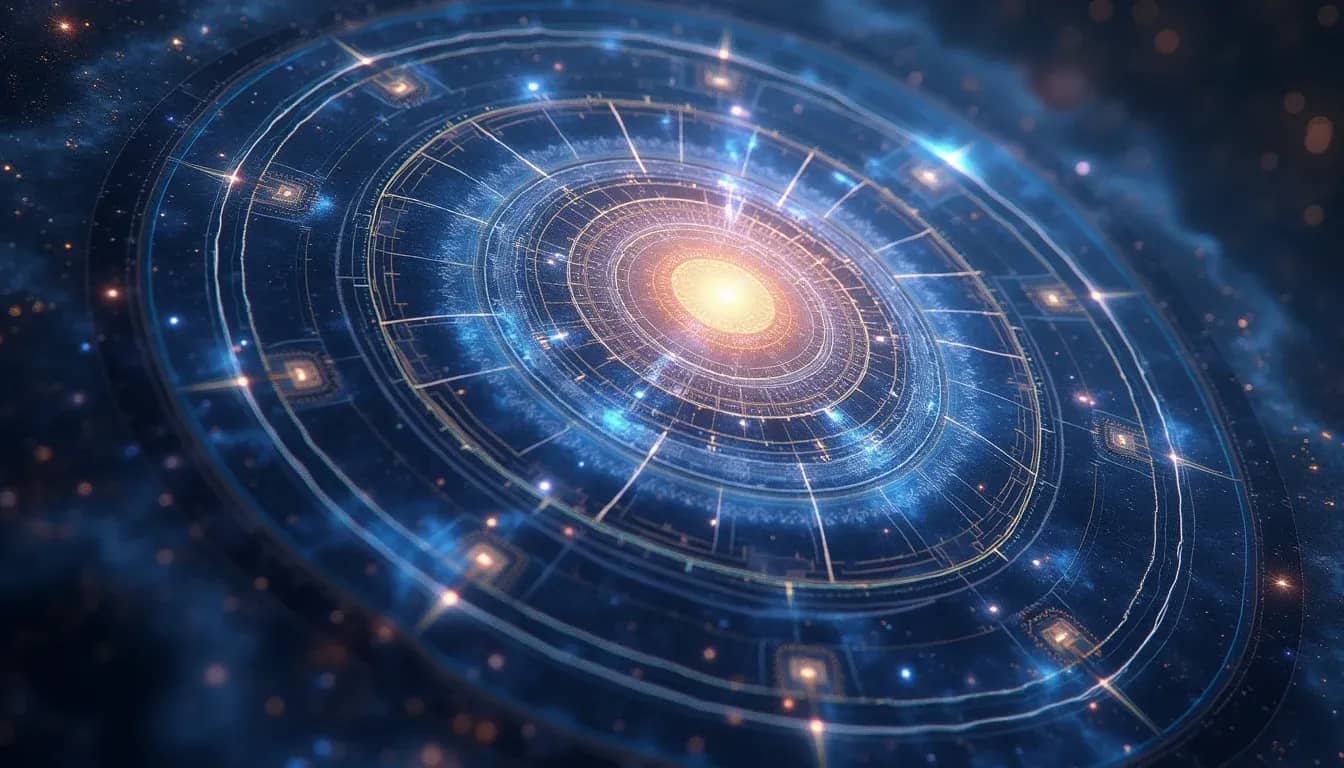 Unveiling Anuradha Nakshatra: Discover Your Perfect Cosmi...