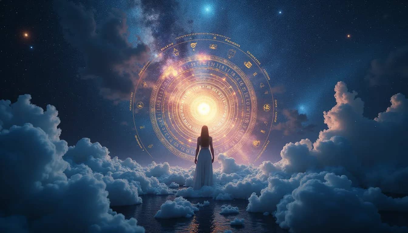 Are Astrological Predictions True? Unlocking the Cosmic T...