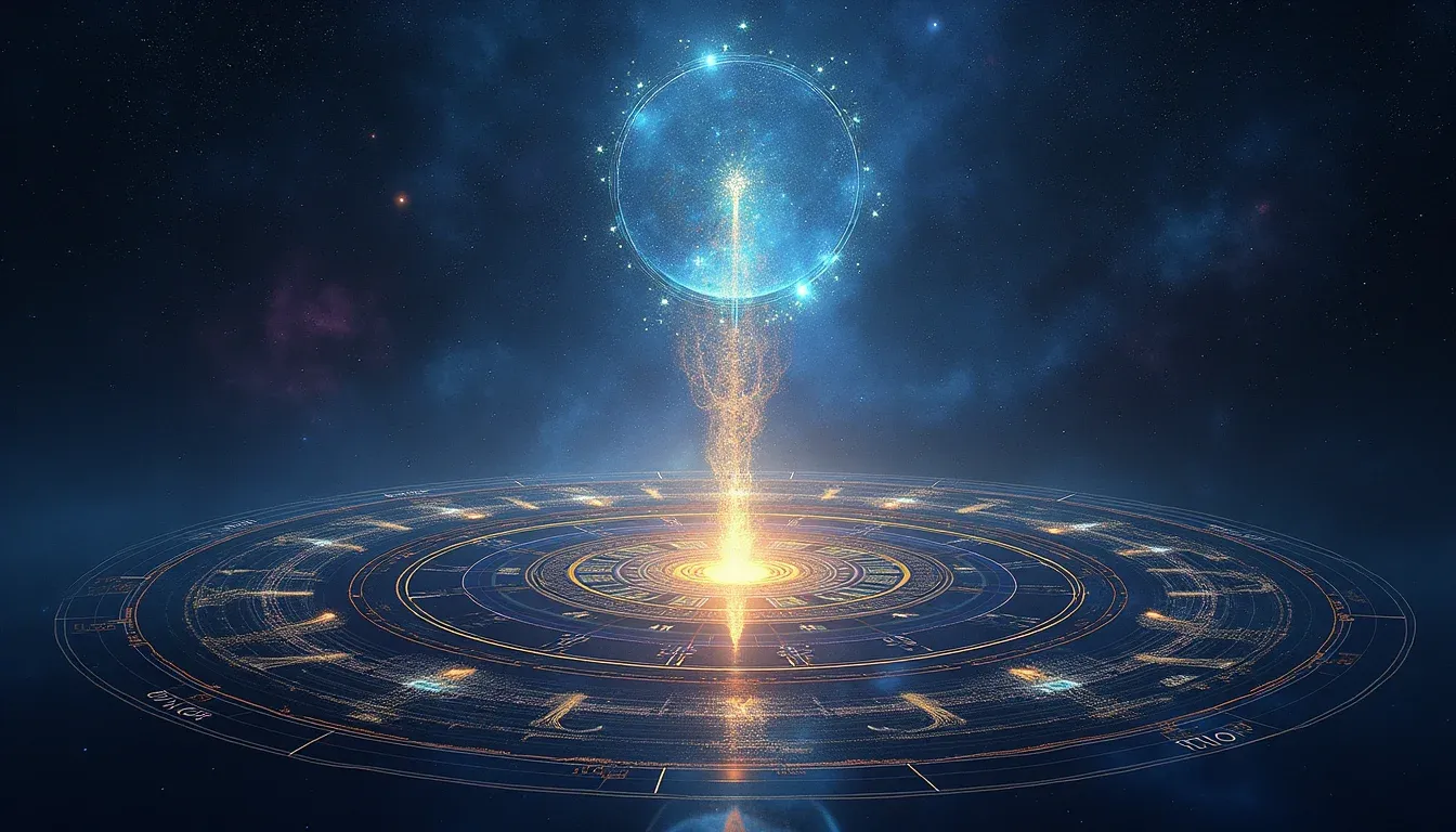 Navigating Your Destiny: Understanding Argala and Virodha...