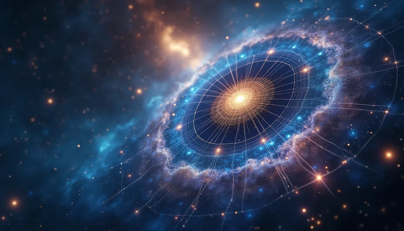 Unlocking Life’s Secrets: The Ashtakavarga System for Tra...