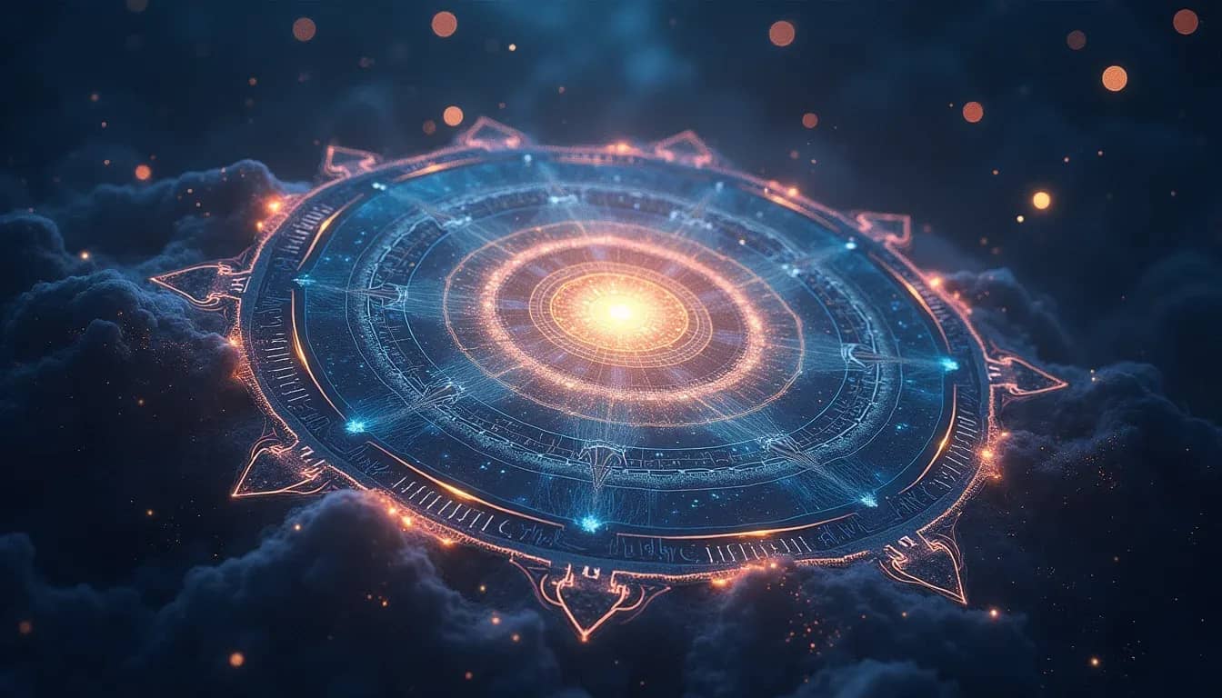 Ashtakoota Matching Explained: Unveiling the Secrets of C...