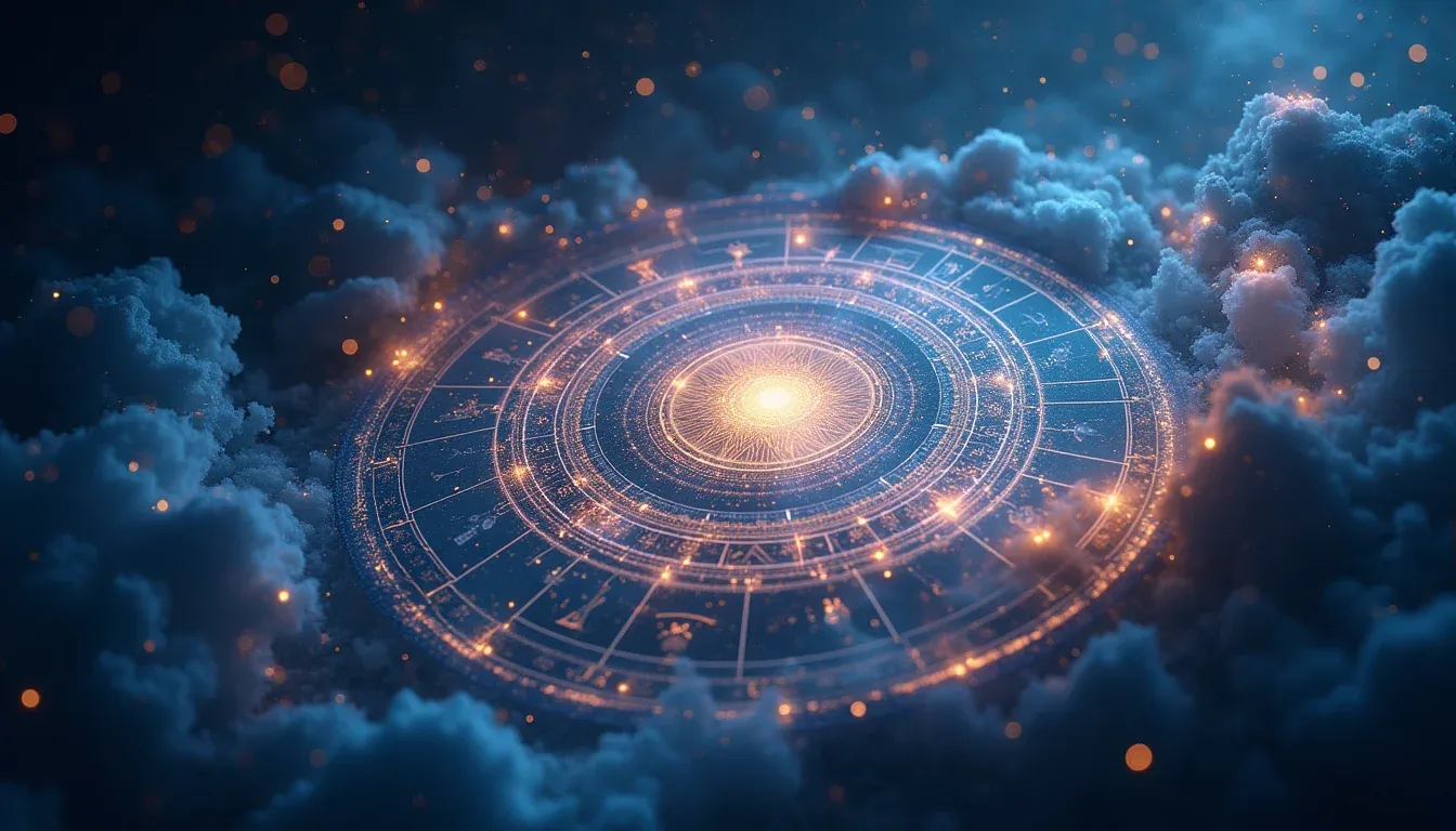 Astrological Remedies for Chronic Illness: Healing Throug...